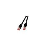 EFB Elektronik RJ45 S/FTP Cat6a networking cable
