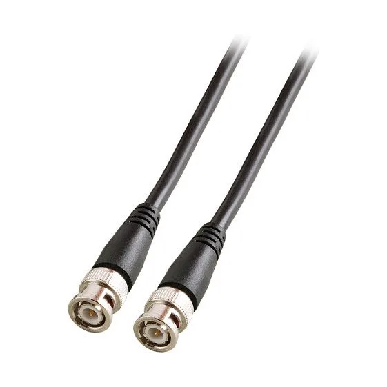 EFB Elektronik K8360.3V2 coaxial cable — image 1