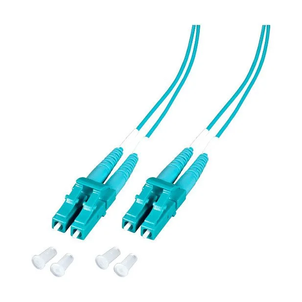 EFB Elektronik O0312.2-1.2 InfiniBand/fibre optic cable — image 1