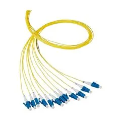 EFB Elektronik O0485.2 InfiniBand/fibre optic cable