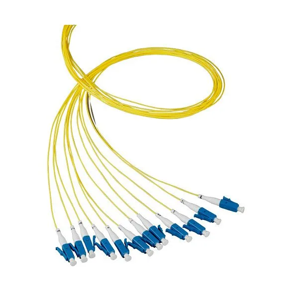 EFB Elektronik O0485.2 InfiniBand/fibre optic cable — image 1