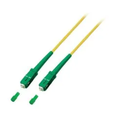 EFB Elektronik O0944.10 InfiniBand/fibre optic cable