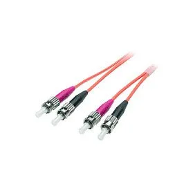 EFB Elektronik O6013.5 InfiniBand/fibre optic cable — image 1