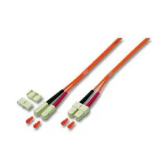 EFB Elektronik SC/SC 50/125µ 2m InfiniBand/fibre optic cable