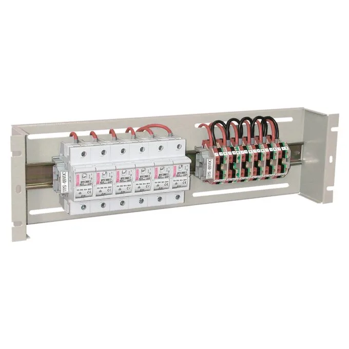 EFB Elektronik 691277.1V2 rack cabinet — image 2