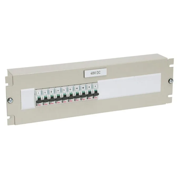 EFB Elektronik 691277.1V2 rack cabinet — image 3