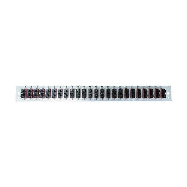 EFB Elektronik SB-FP-24SC-D-V-OS2 patch panel accessory — image 1
