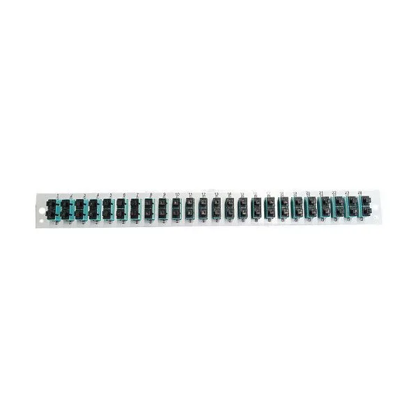 EFB Elektronik SB-FP-24SC-D-V-OS2 patch panel accessory — image 2