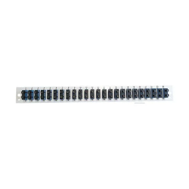 EFB Elektronik SB-FP-24SC-D-V-OS2 patch panel accessory — image 3