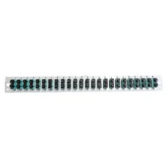 EFB Elektronik SB-FP-S-24SC-D-V-OM3 patch panel