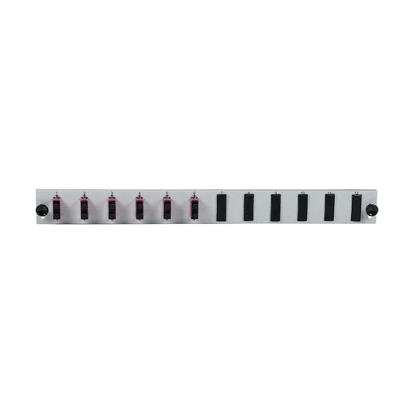 EFB Elektronik SB-FP-6SC-D-V-OM4 patch panel accessory — image 2