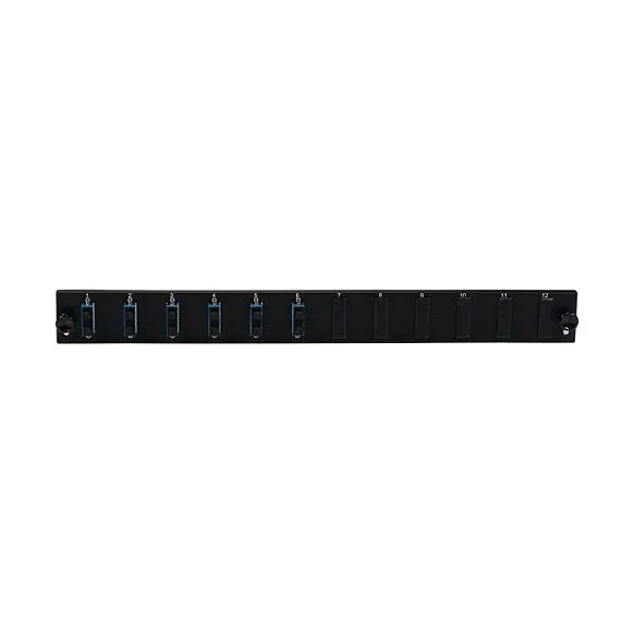 EFB Elektronik SB-FP-6SC-D-V-OM4 patch panel accessory — image 3