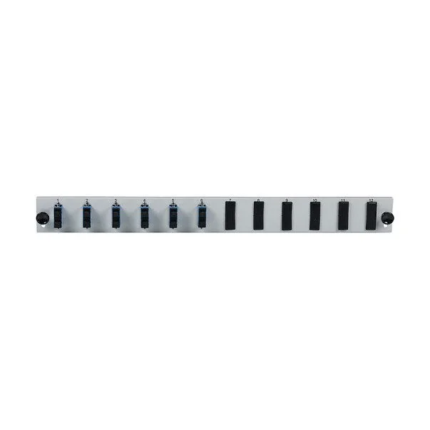 EFB Elektronik SB-FP-6SC-D-V-OM4 patch panel accessory — image 4