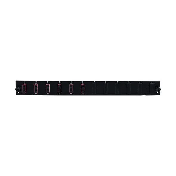 EFB Elektronik SB-FP-6SC-D-V-OM4 patch panel accessory — image 5
