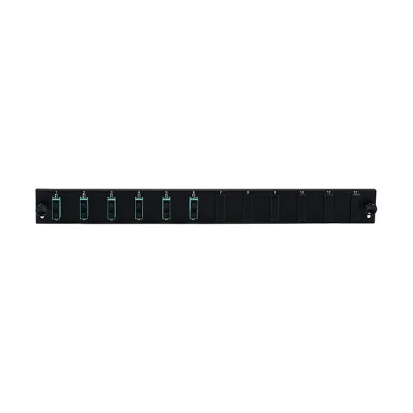 EFB Elektronik SB-FP-6SC-D-V-OM4 patch panel accessory — image 6
