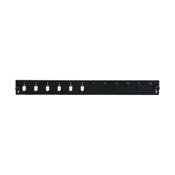 EFB Elektronik SB-FP-6SC-S-OM3 patch panel accessory — image 2