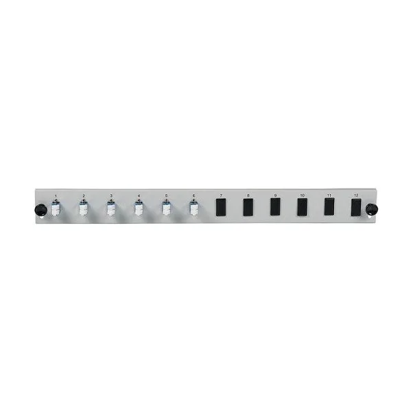 EFB Elektronik SB-FP-6SC-S-OM3 patch panel accessory — image 4