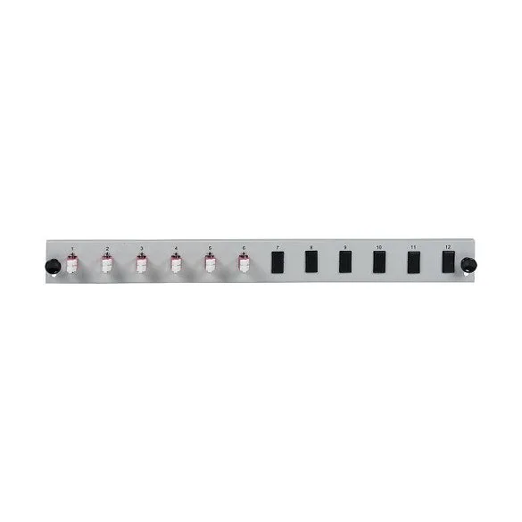 EFB Elektronik SB-FP-6SC-S-OM3 patch panel accessory — image 5