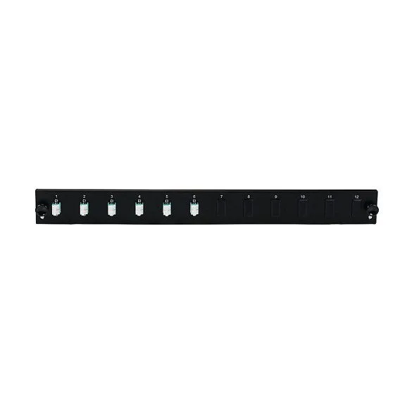 EFB Elektronik SB-FP-6SC-S-OM3 patch panel accessory — image 6