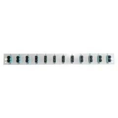 EFB Elektronik SB-FP-S-12SC-D-V-OM3 patch panel accessory