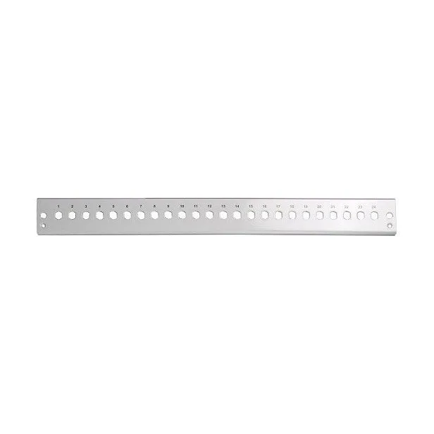 EFB Elektronik VSB-FP-24ST patch panel accessory — image 2