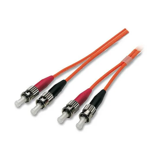EFB Elektronik ST/ST 50/125µ 2m InfiniBand/fibre optic cable — image 1