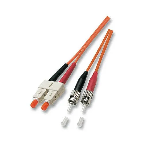 EFB Elektronik ST/SC 50/125µ 2m InfiniBand/fibre optic cable — image 1