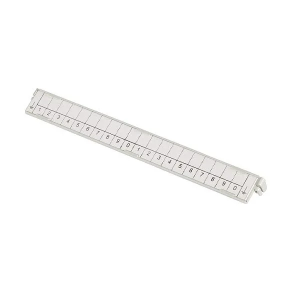 EFB Elektronik 46003.1 label holder — image 1
