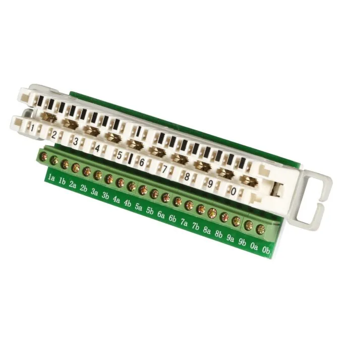 EFB Elektronik 46085.1 electrical box accessory — image 1