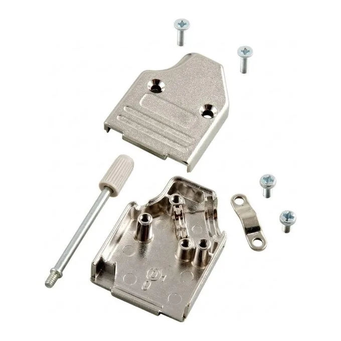EFB 29560.1 Full metal hood E-MHDM35 09-K 35° — image 1
