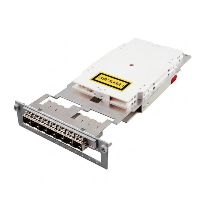 EFB 53711.12 Module insert 12xSC o.E2000 simplex — image 1