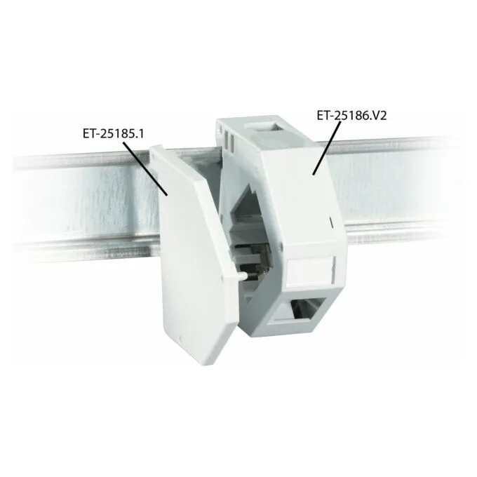 EFB Elektronik ET-25185.1 keystone module accessory — image 3