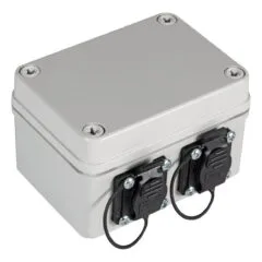 EFB Elektronik 53730.1V2 not categorized