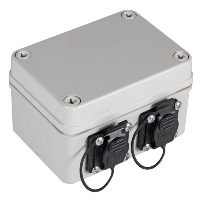 EFB Elektronik 53730.1V2 not categorized — image 1