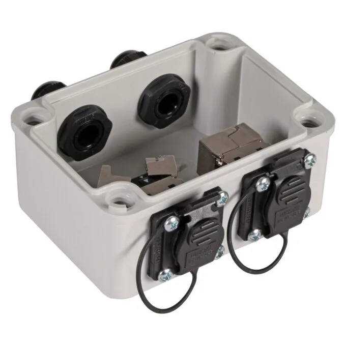 EFB Elektronik 53730.1V2 not categorized — image 2
