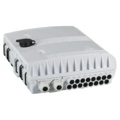 EFB Elektronik FTTH-BOX-OUT-1 not categorized