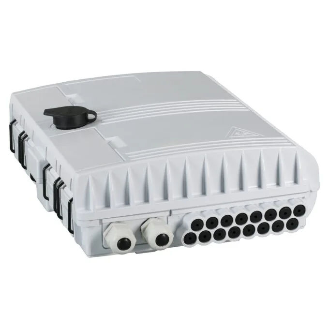 EFB Elektronik FTTH-BOX-OUT-1 not categorized — image 1