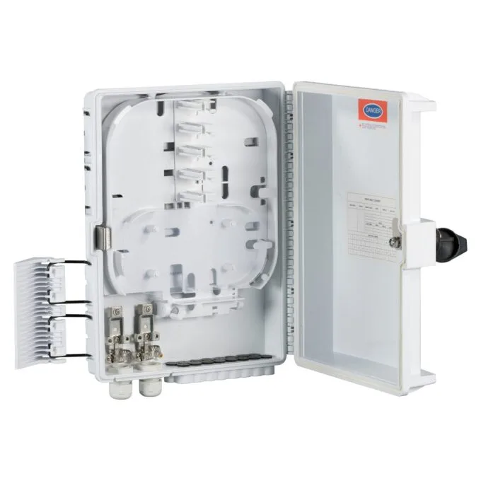EFB Elektronik FTTH-BOX-OUT-1 not categorized — image 2