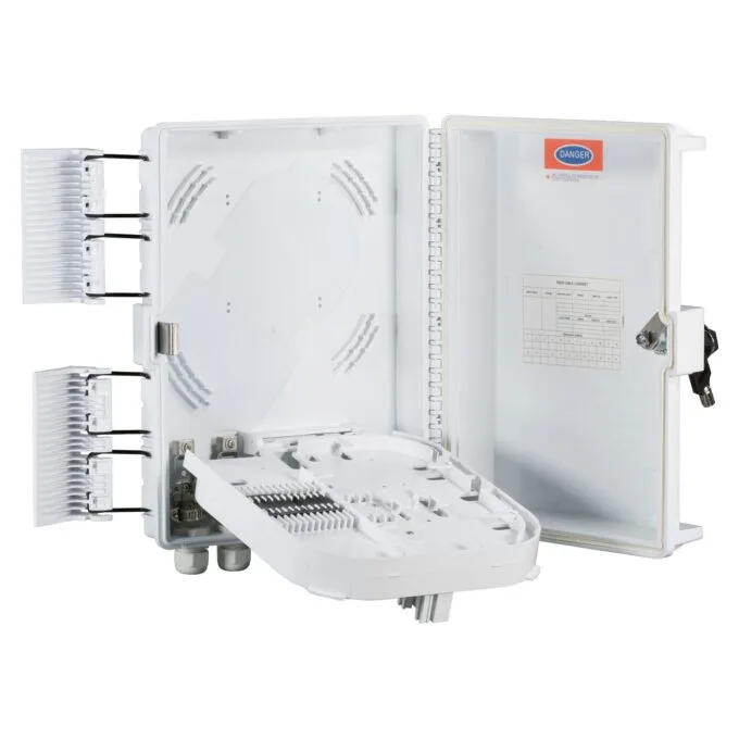 EFB Elektronik FTTH-BOX-OUT-1 not categorized — image 3