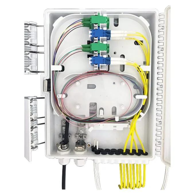 EFB Elektronik FTTH-BOX-OUT-1 not categorized — image 6