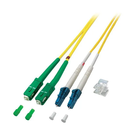 EFB Elektronik O0362.3 InfiniBand/fibre optic cable — image 1
