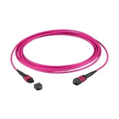 EFB Elektronik MTPF12MTPFOM4-3 InfiniBand/fibre optic cable