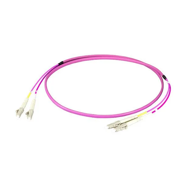 EFB Elektronik O0319FT.2 InfiniBand/fibre optic cable — image 1