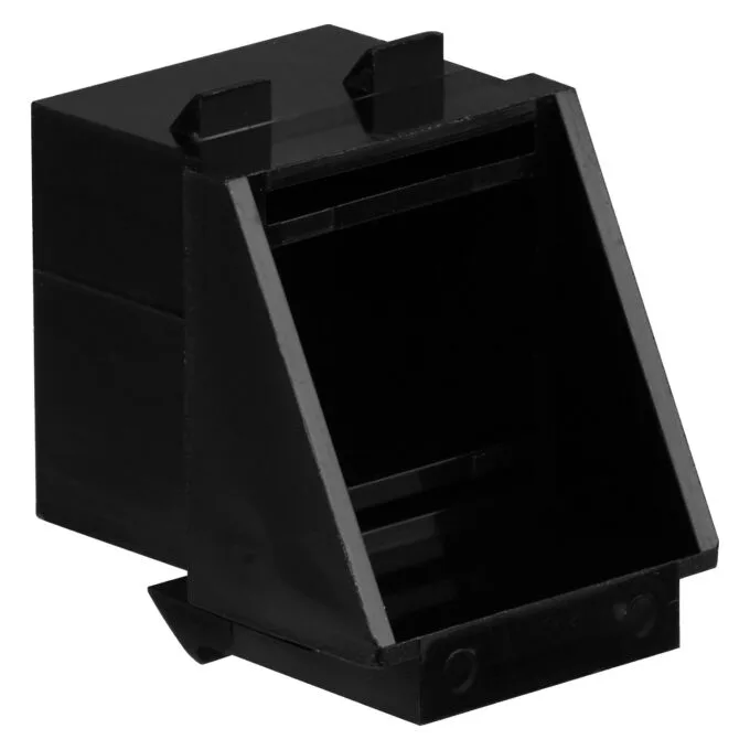 EFB Elektronik 38018.4-100 patch panel accessory — image 1
