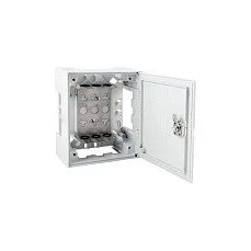 EFB Elektronik 46025.5 electrical enclosure