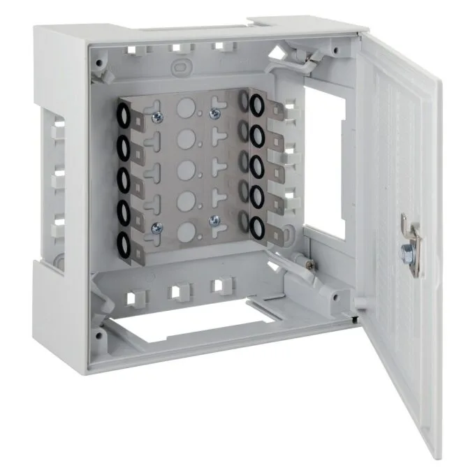 EFB Elektronik 46027.1 electrical box — image 1