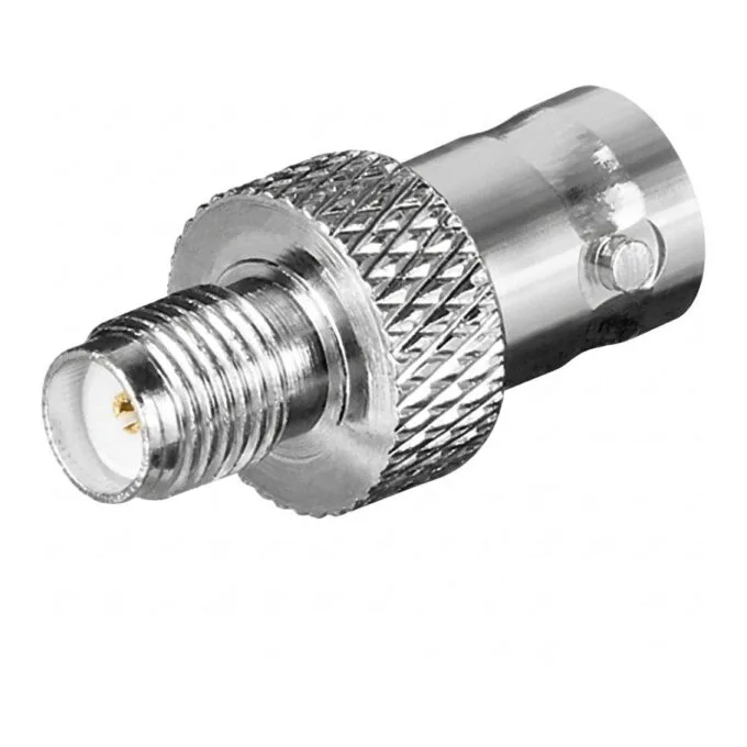 EFB Adapter 50 Ohm Buchse-Buchse — image 1