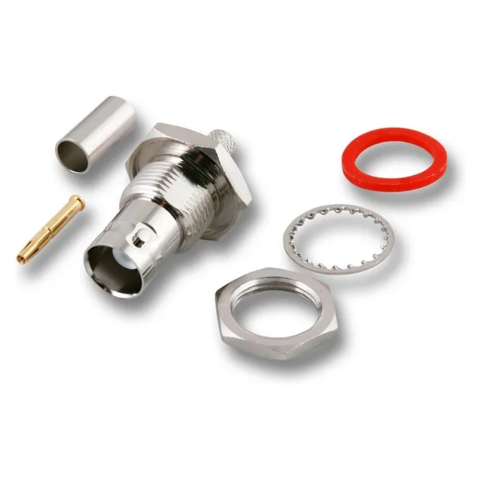 EFB Elektronik 52554.1 coaxial connector — image 1