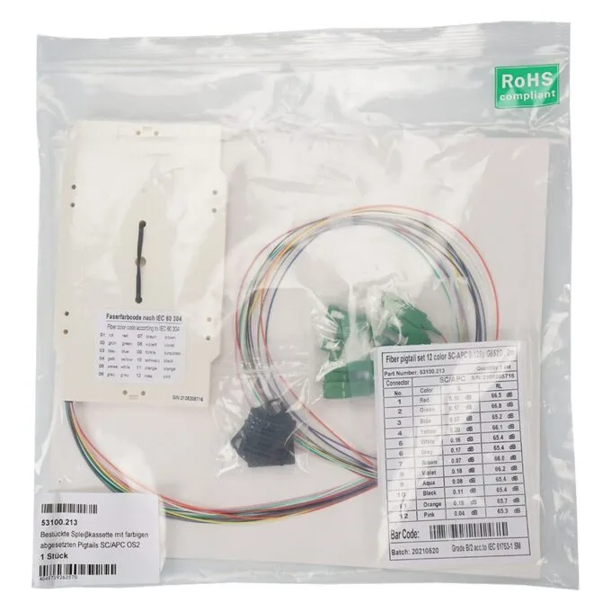 EFB Elektronik 53100.211 fibre optic connector — image 2