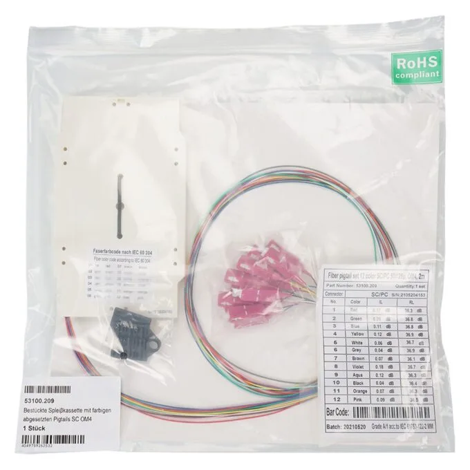 EFB Elektronik 53100.209 not categorized — image 1